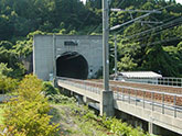 你知道三条铁路隧道吗?