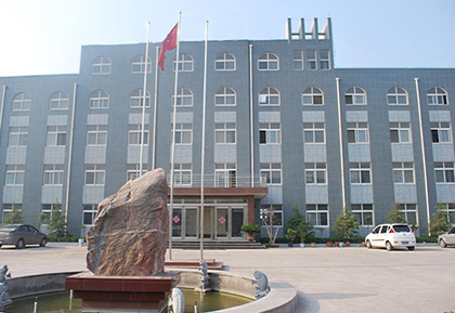 铁路紧固件厂
